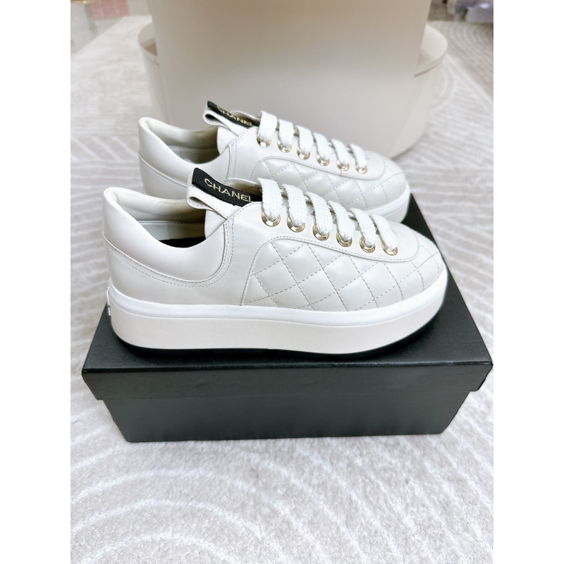 Ch*el sneakers